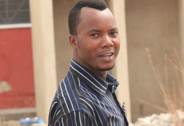 Starr FM's Edward Adeti
