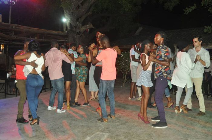Yenko festival launched in Accra