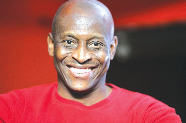 Herbert Mensah