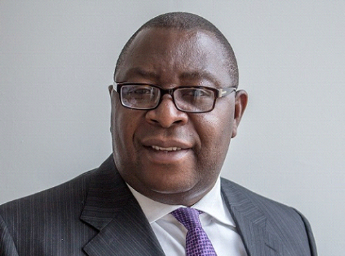 The Bank of Ghana has also appointed Eric Nipah as a Receiver for the specified institutions