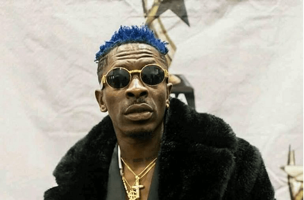 God told me to rebrand from Bandana to Shatta Wale