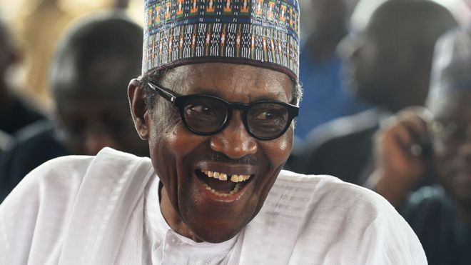 Nigeria's government suspended Twitter last June after the company deleted a tweet by President Muhammadu Buhari about punishing regional secessionists.