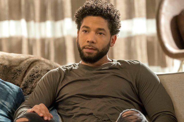Jussie Smollett