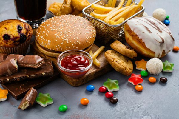 3 worst foods on the planet: are you eating them?