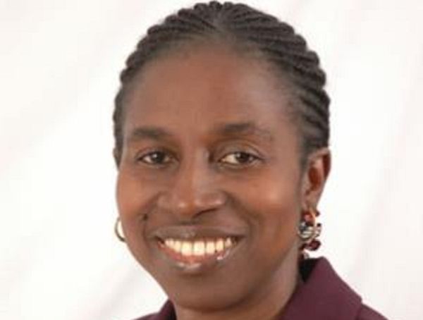 Dr Grace Afua Bediako