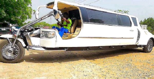  Let’s patronise Kantanka vehicles