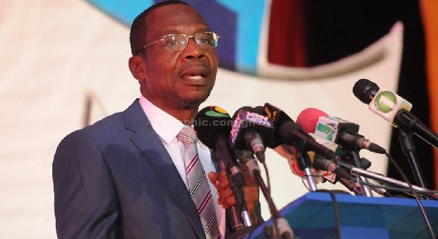 GJA says shutting down Radio Gold and Radio XYZ undermines media freedom 