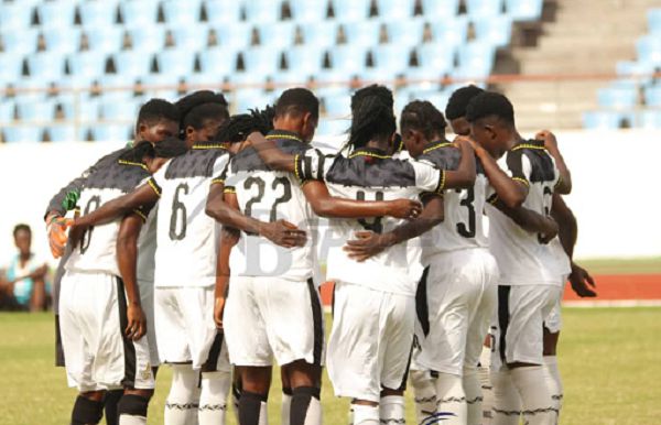 Black Queens