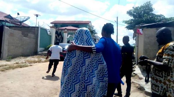  ‘Give domestic violence victims necessary support, protection’
