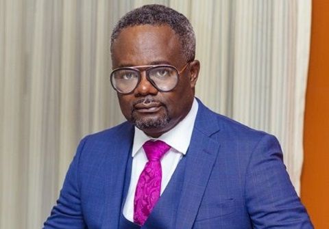 Mr Kofi Akpaloo — Founder and Leader of LPG