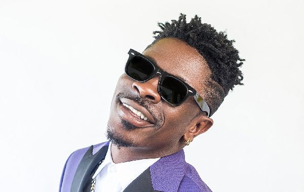 I’m the only serious and business minded artiste in Ghana – Shatta Wale