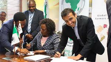 Global partners announce $61.8 million allocation to boost AfDB's initiative for women entrepreneurs