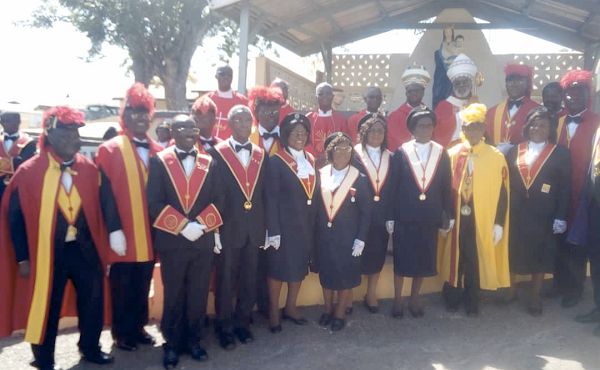  Members of the Board of Trustees