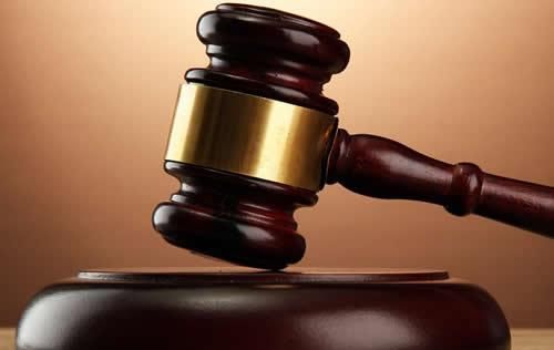 Man in court for allegedly defiling 6-year-old girl 