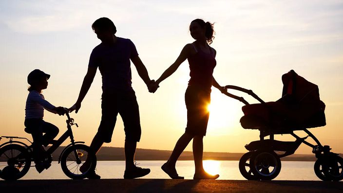 Deliberate parenting; the missing wheel in development