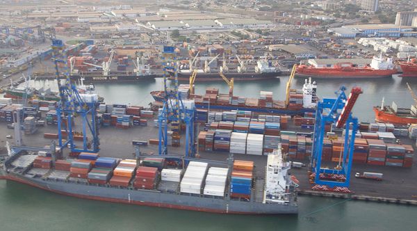 Let’s resolve challenges with port concession agreement