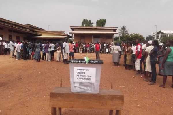 ‘Do not use primaries to blackmail aspirants’ 