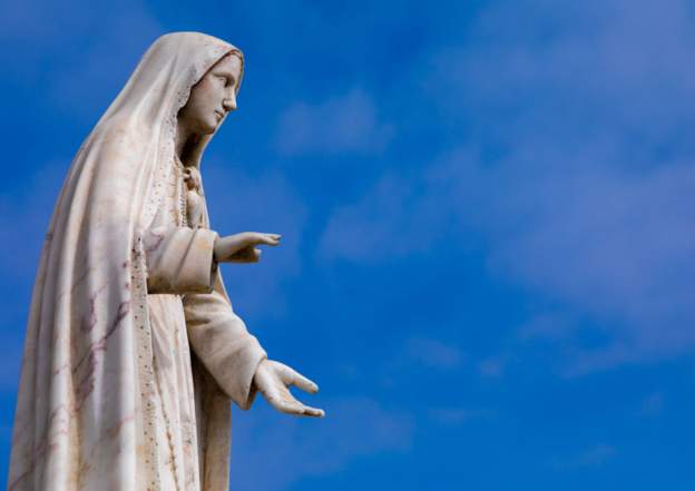 'Four killed' in attack on Burkina Faso Catholics
