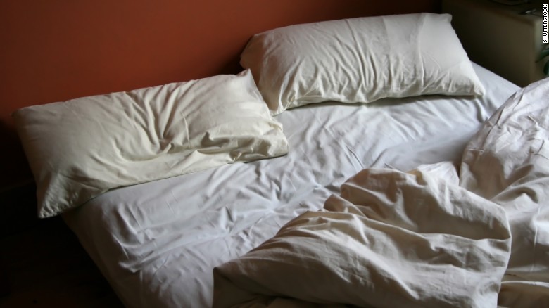 Sleep is key