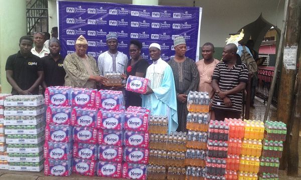 Finals of Twellium Annual National Quran recitation competition announced
