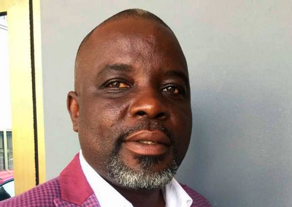 Wilfred Kweku Osei