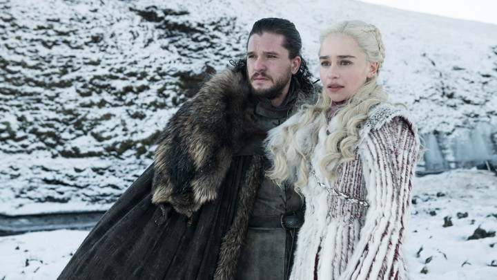 Over 500,000 ‘Game of Thrones’ fans sign petition for remake of season 8