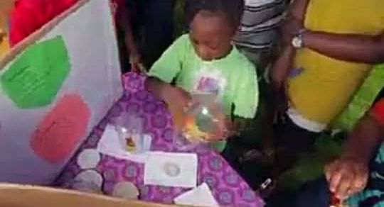  Learning skills to showcase ‘invention and innovation’ at 5th Science fair on May 25