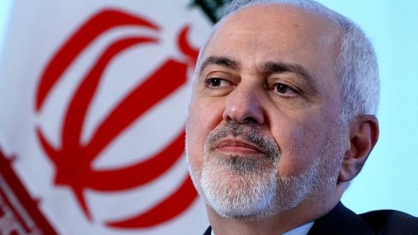 Mohammad Javad Zarif has insisted that Iran does not want a war