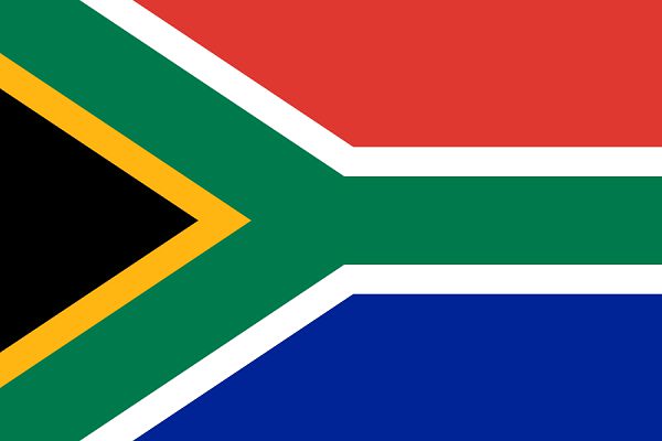  South Africa reviewing visa regime