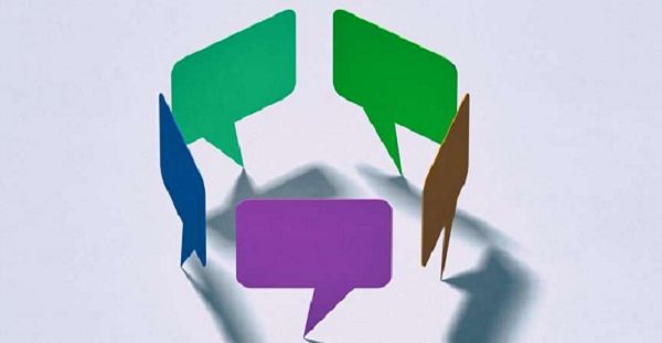 What the 5 People Closest to You Say About Your Future