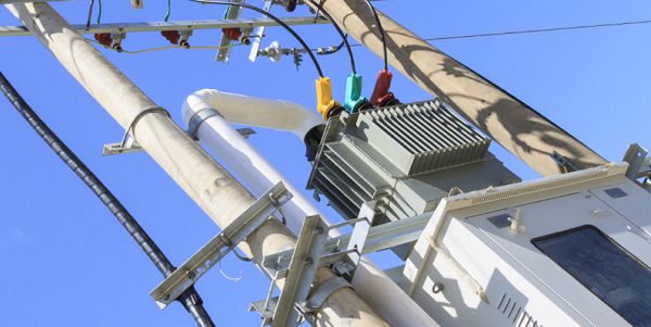  Man, 60, arrested for tampering with transformers at Adankwame