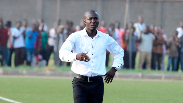 Mas-ud Didi Dramani