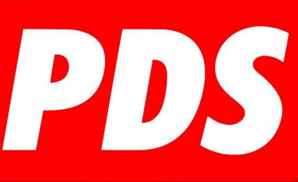 End the Kroboland-PDS melee