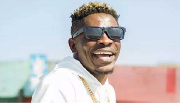 Shatta Wale quits VGMA ahead of ban announcement