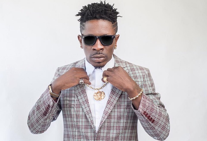 Shatta Wale quits VGMA