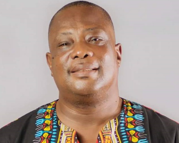 Zapp Mallet condemns Stonebwoy and Shatta Wale's brawl