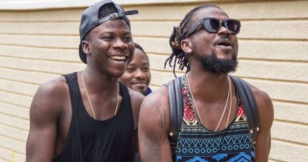 Stonebowy and Samini