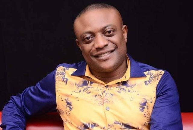 Maurice Ampaw wants Stonebwoy and Shatta Wale to sue VGMA Board
