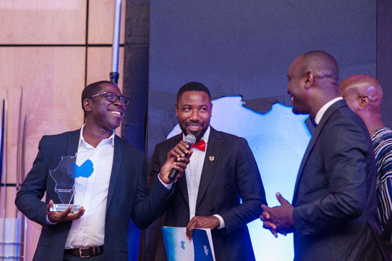 FLASHBACK: Kasapreko wins Outstanding Alcoholic Beverage Company at WABEA