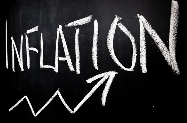 April Producer Inflation steadies at 7.1%