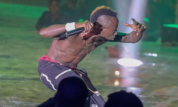 Patapaa