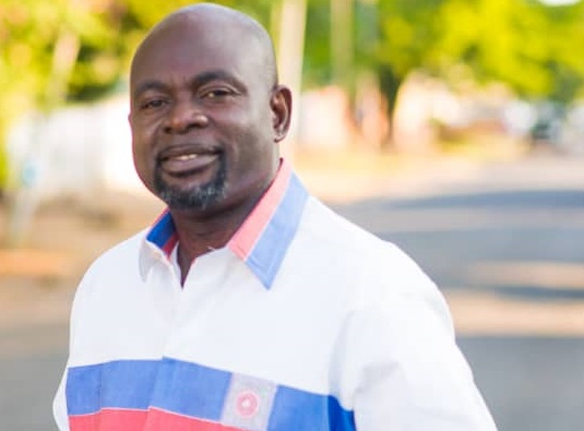 Bernard Amankwah ashamed of negative prophecies