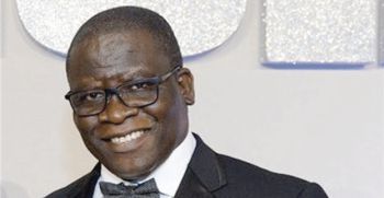  Mr Dan Sackey — Managing Director, Ecobank