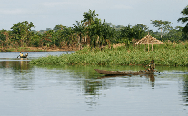 Highest level of antibiotics found in Ghana's rivers 