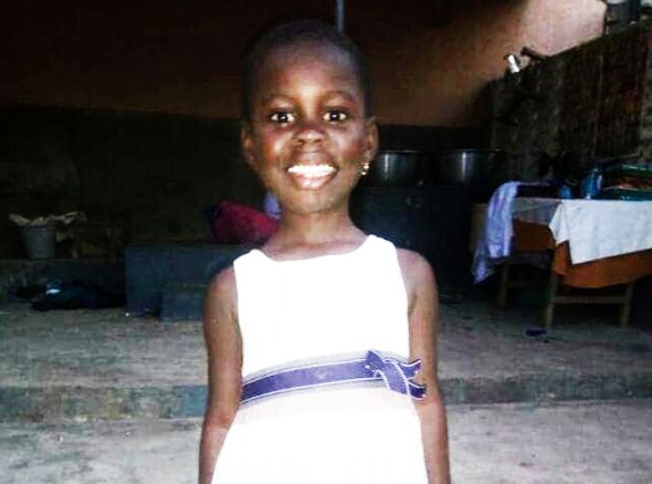 Anna-Linda: She was defiled to death