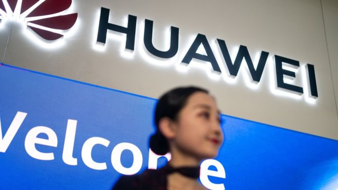 Huawei: US blacklist will harm billions of consumers - Graphic Online