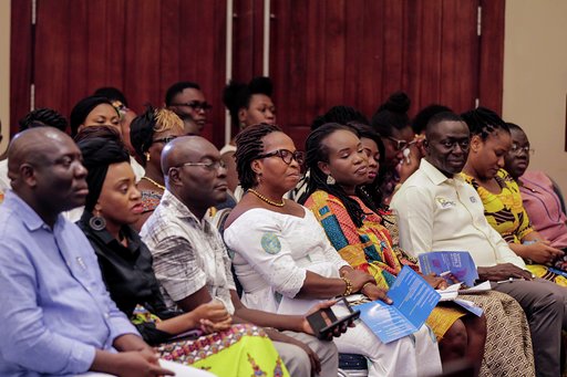 Many girls missing school due to issues relating menstruation - GES 