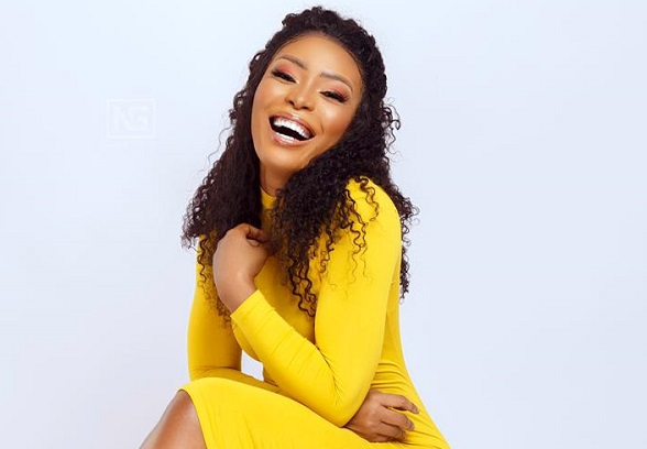 Baby Blanche blames desperation for nudity in movies