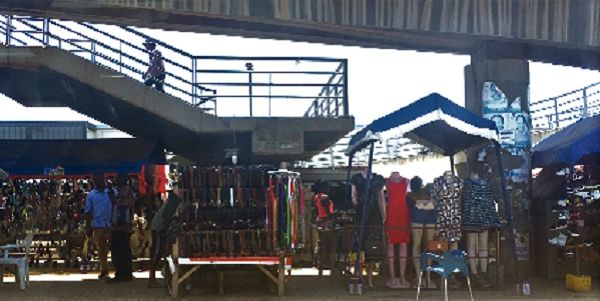  Indiscipline, a worrying concern