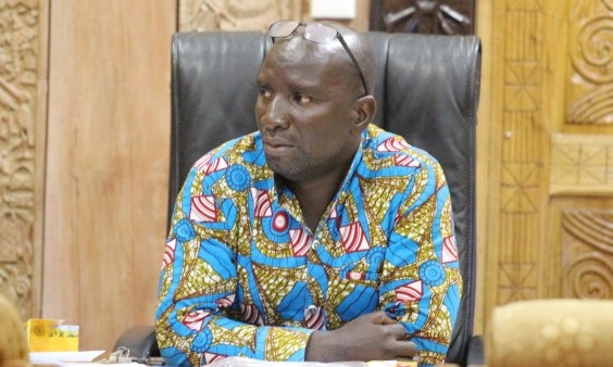 Socrate Safo wants ban on violent movies